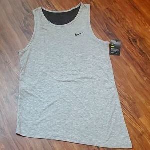Women's Nike Dry-Fit Training top